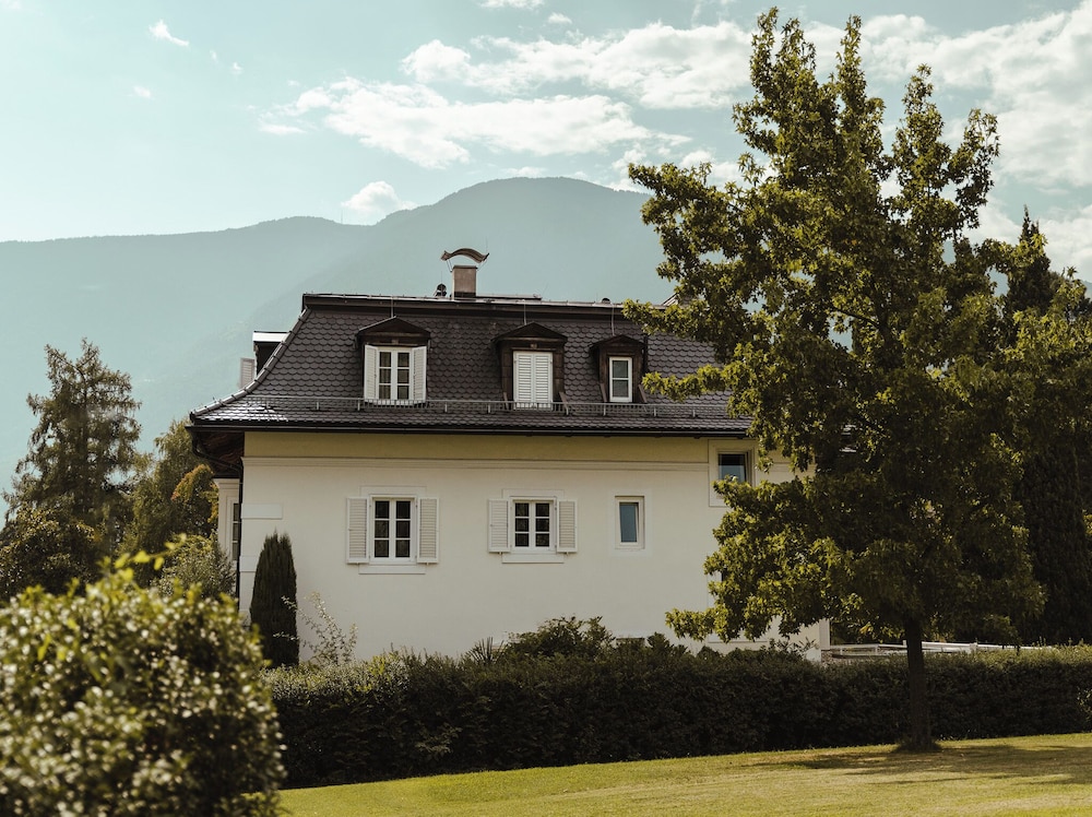 Hotel Villa Freiheim 45/50