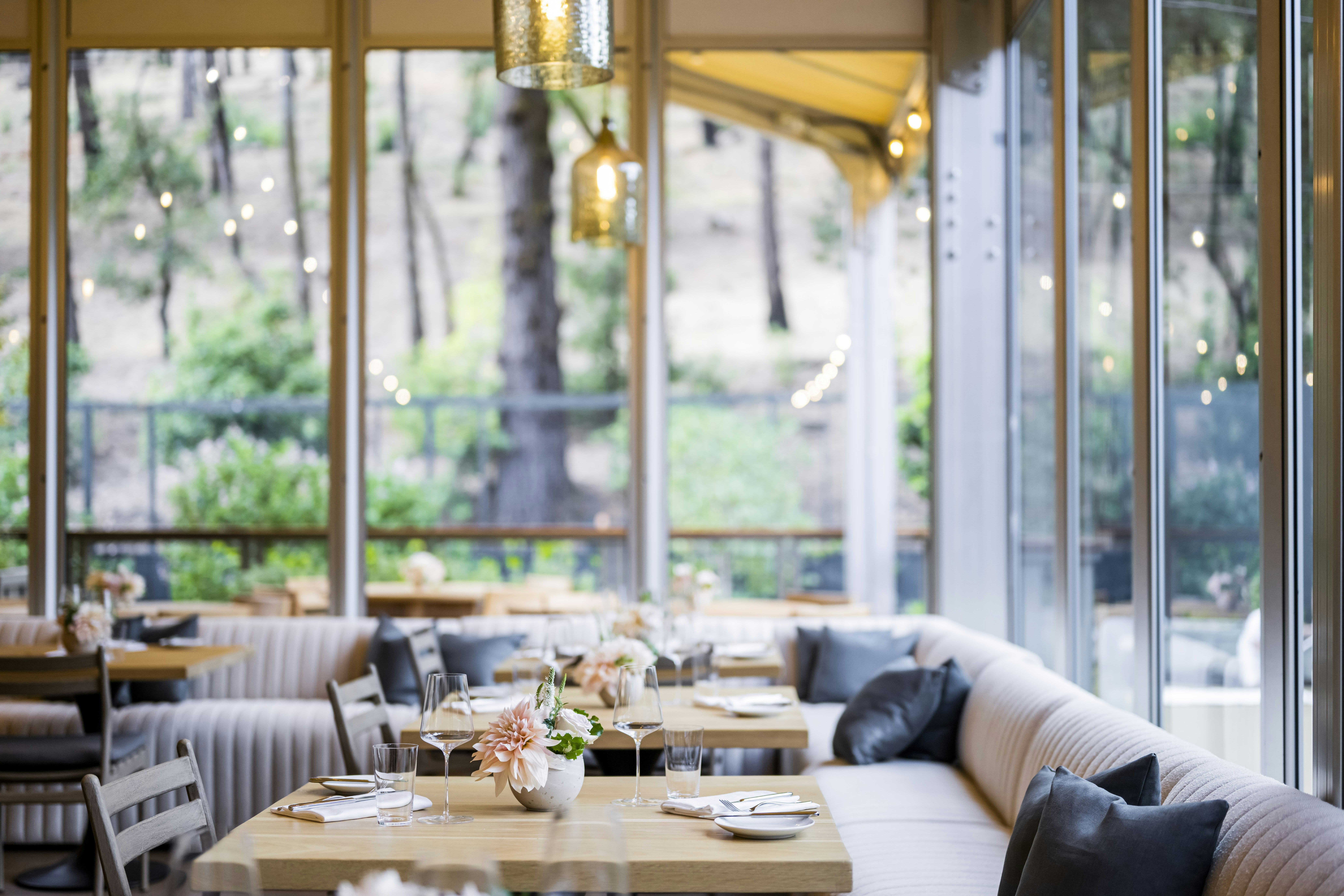 Meadowood Napa Valley 28/50