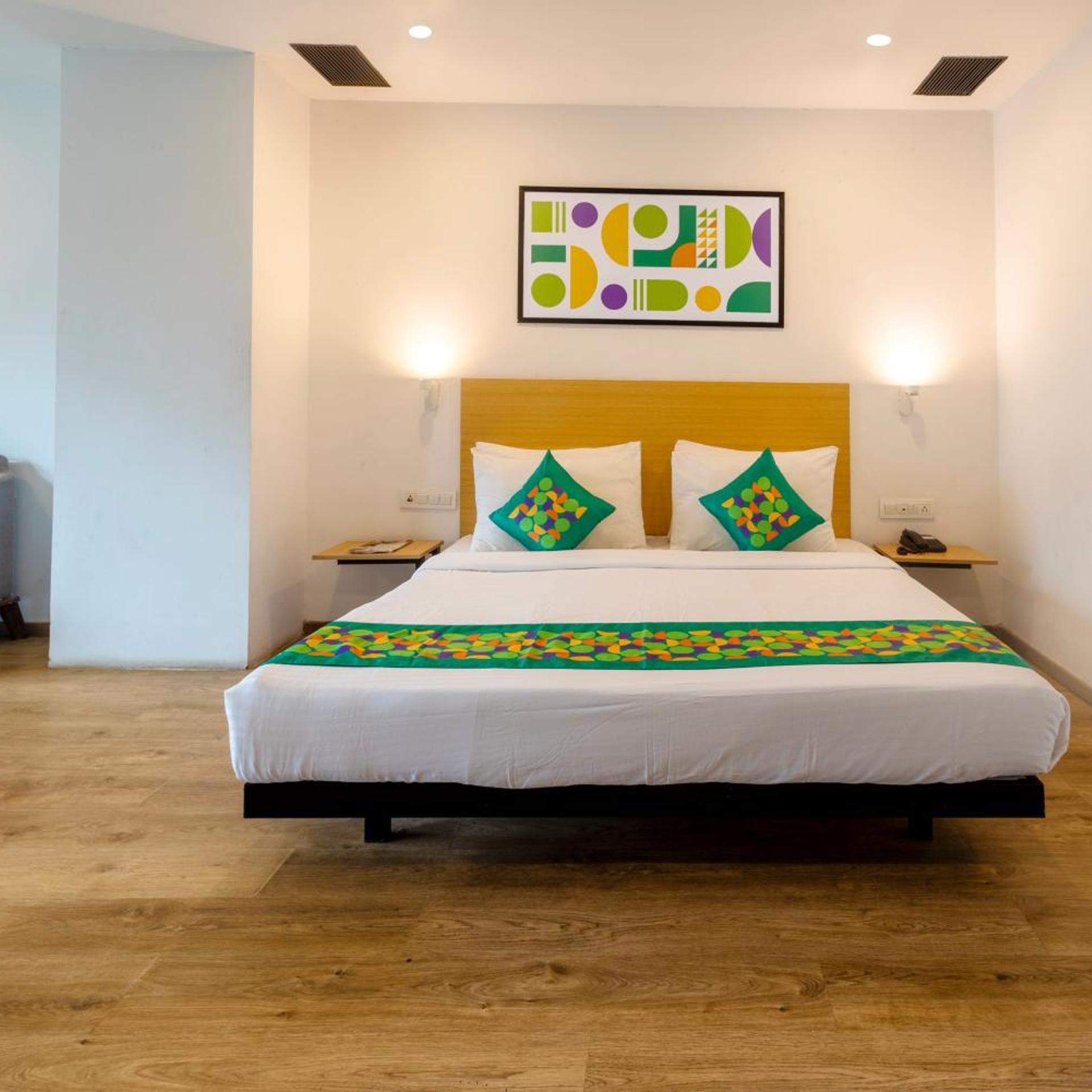 Terrazzo Suites 19/40