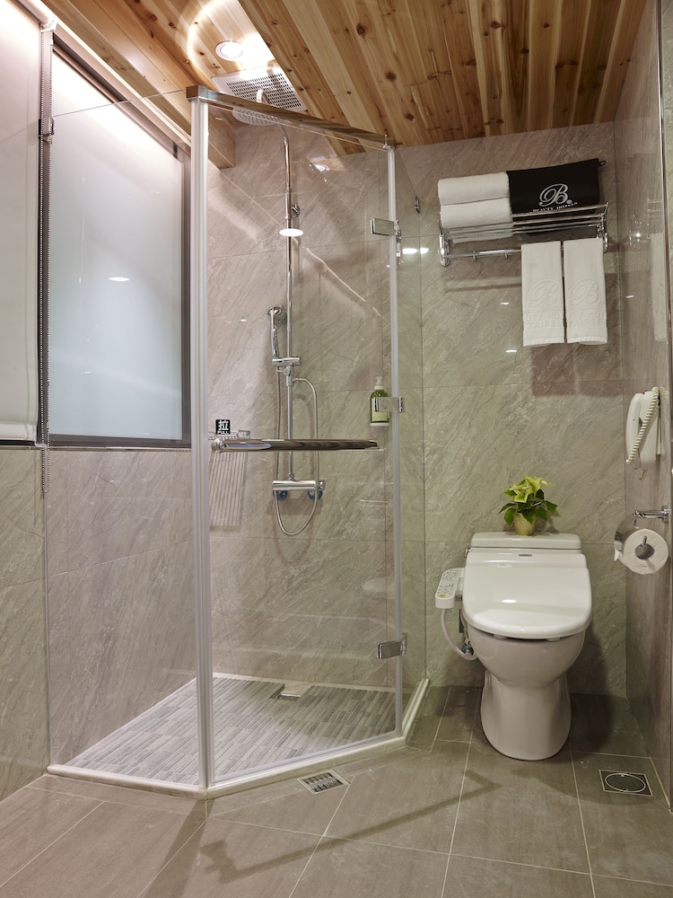Beauty Hotels Taipei Bstay 19/25