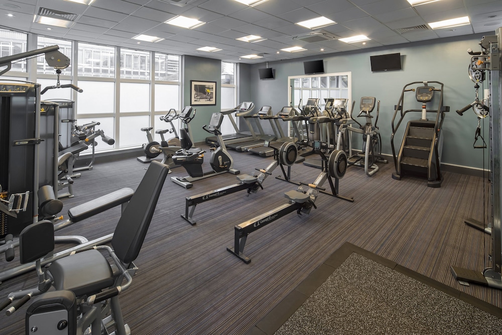 Crowne Plaza Chester 33/71