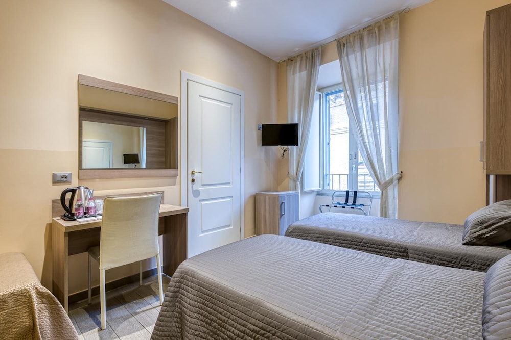 B B Le Suite Di Via Catone 40/69