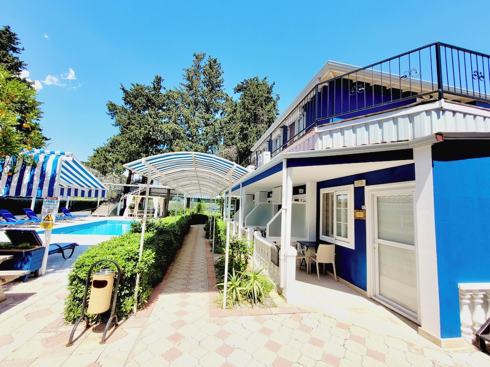 Berg Hotel 42/50