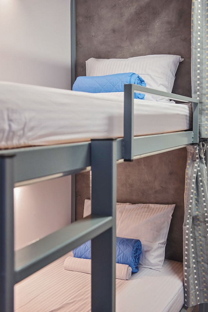 Bedbox Hostel 23/47