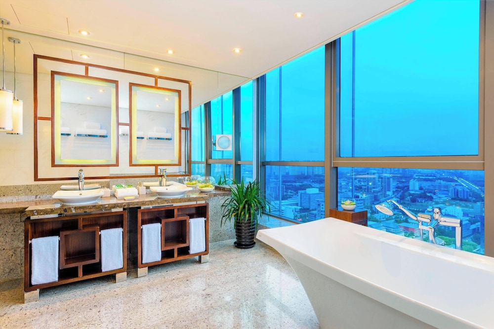 THE WESTIN BEIJING CHAOYANG 9/50