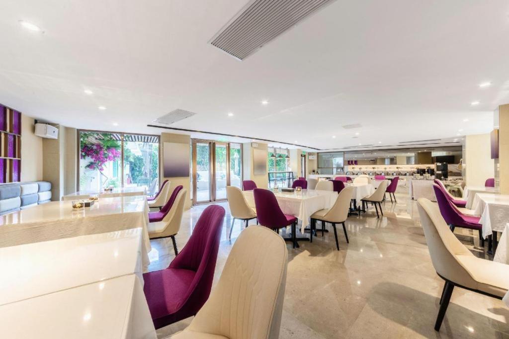 Lavande Hotel (Shenzhenwan Houhai Avenue) 39/45