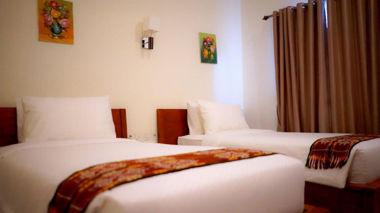 Kalton Hotel Labuan Bajo 16/55