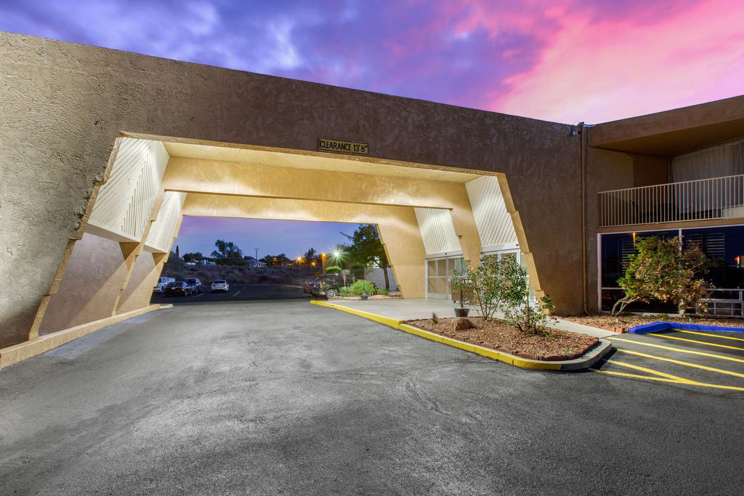Scenic View Inn - Lake Powell - Page AZ 28/34