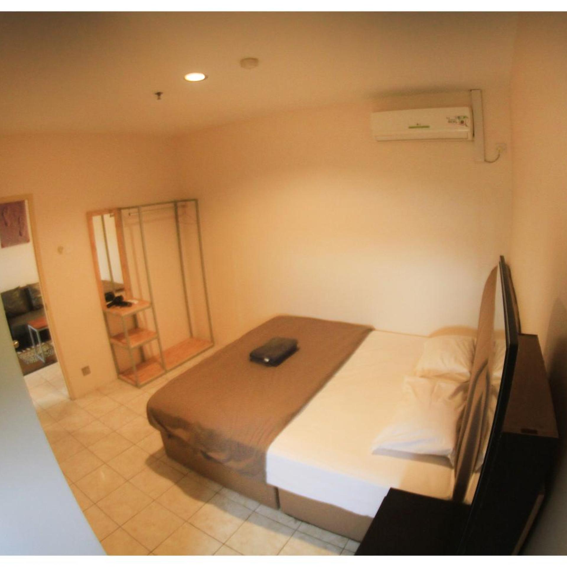 شقة بغرفتي نوم، Apartment Queen Victoria Batam 2/10