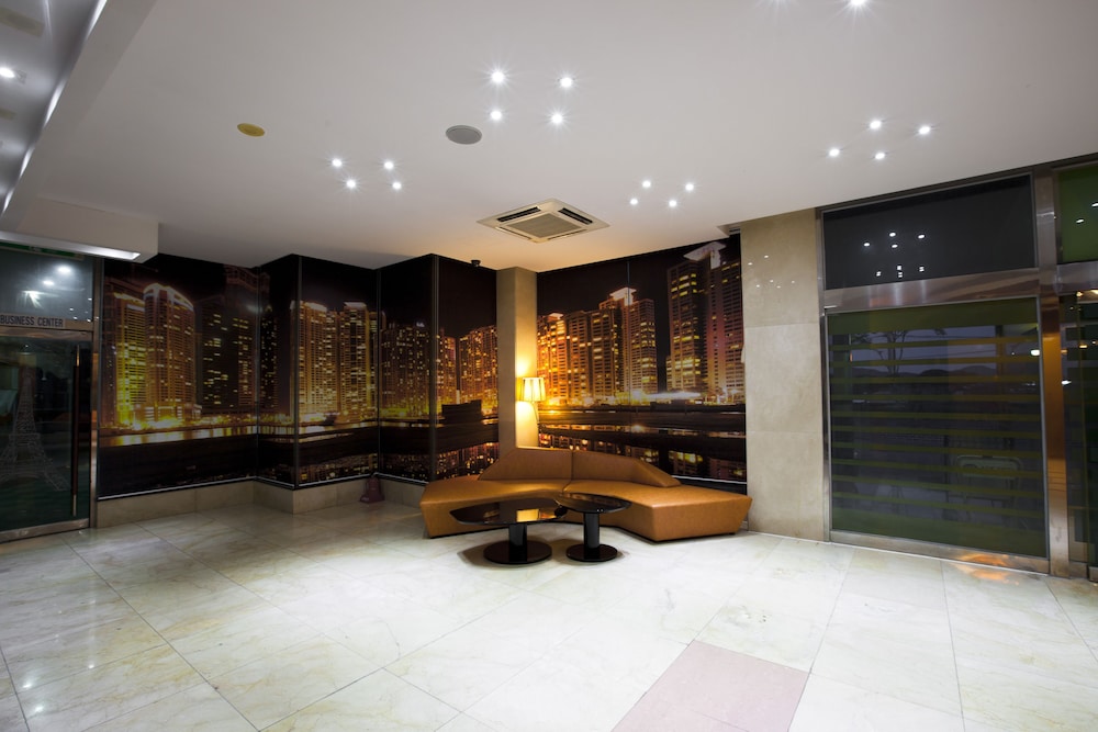 Winners Hotel photo5