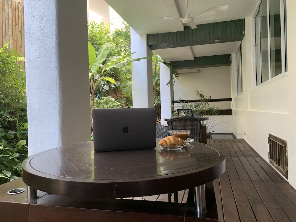 AoNang Colors Hotel Krabi (ex AliSea Boutique Hotel) 32/50