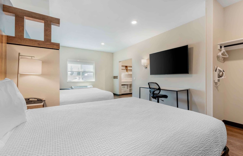 Extended Stay America - Ukiah 13/42