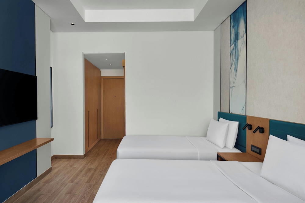Premium, Multiple Beds