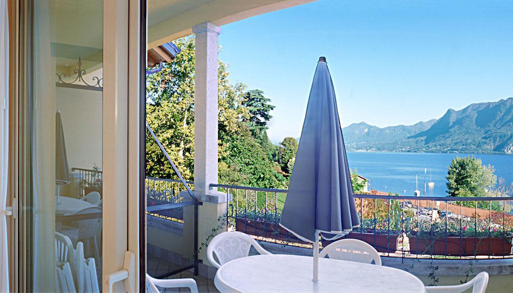 Hotel Residence Zust 25/27