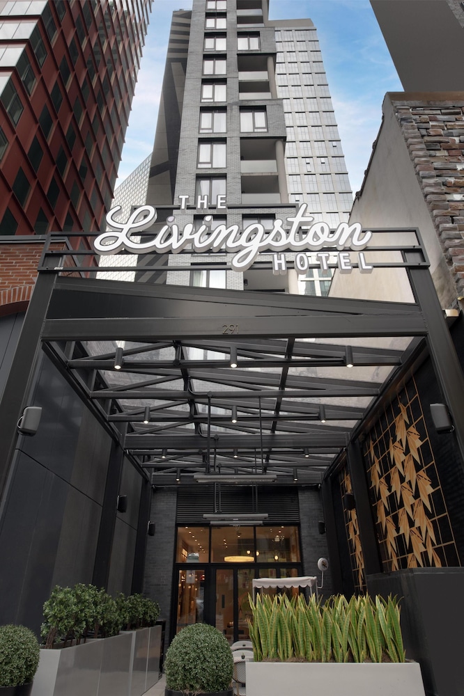 The Livingston, part of JDV by Hyatt 1/50