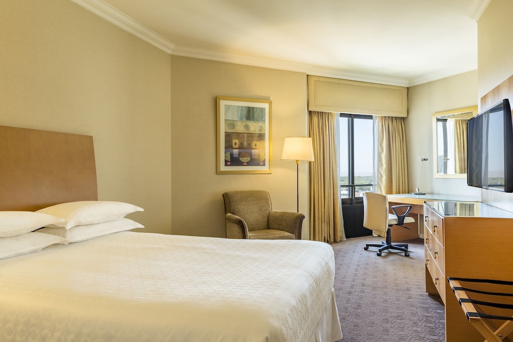 Sheraton Buenos Aires Hotel And Convention Center 16/65