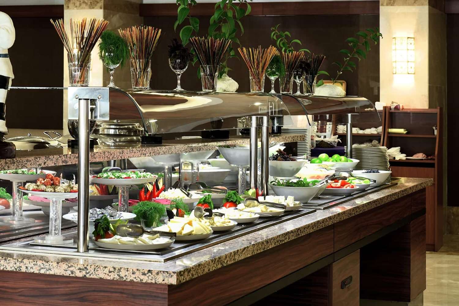 Ramada Plaza Malatya Altin Kayisi 5/14