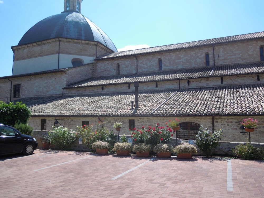 Apartamenti Il Turrione 3/27