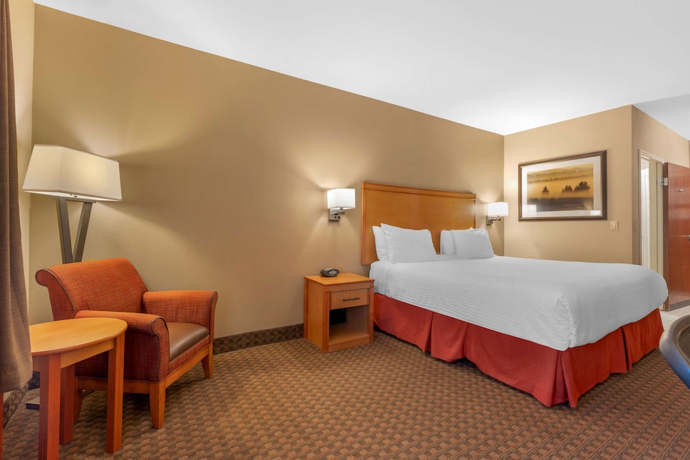 Best Western Plus Olympic Inn 29/73
