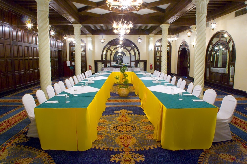 Helnan Auberge Fayoum 31/37