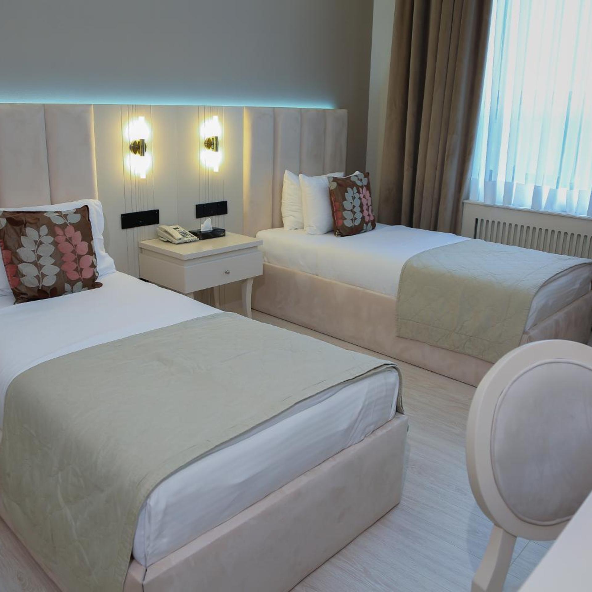 Chukhur Gabala Museum Hotel 25/59