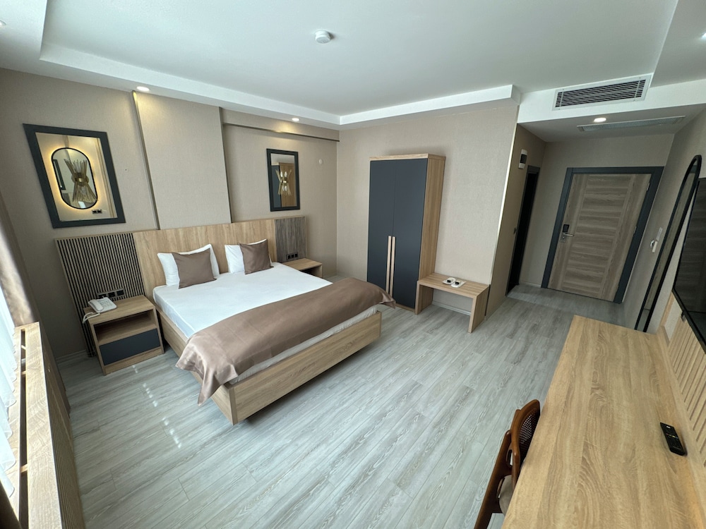 Korkmaz Otel 24/59