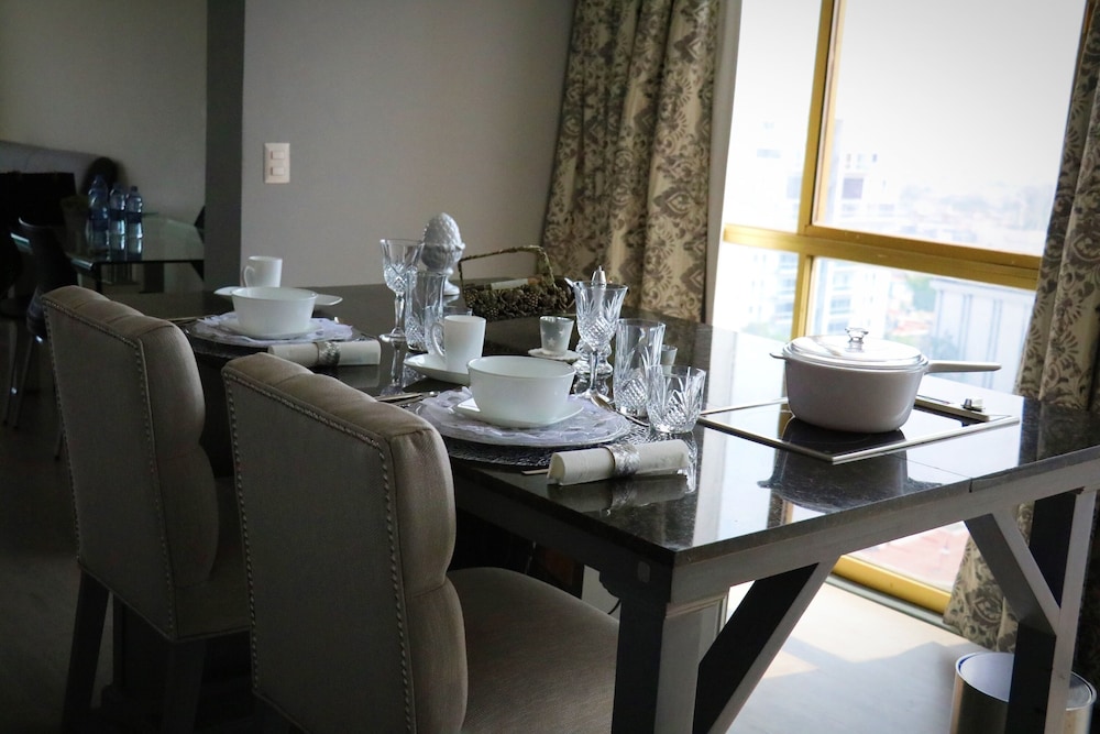 Hotel Suites Bernini 24/31