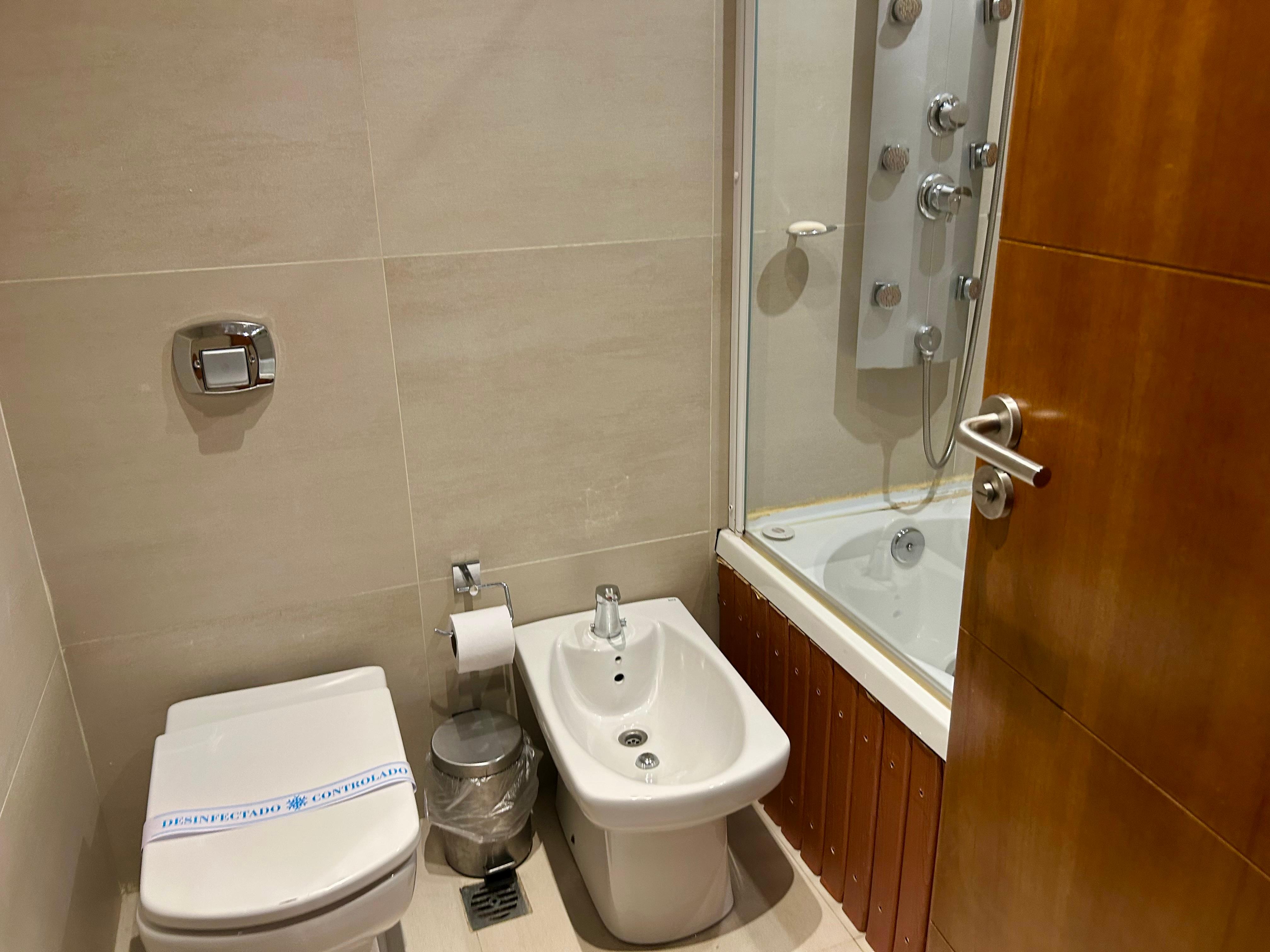 شقة بإطلالة على البحيرة، BAHIA PARAISO LUXURY SUITES 8/10