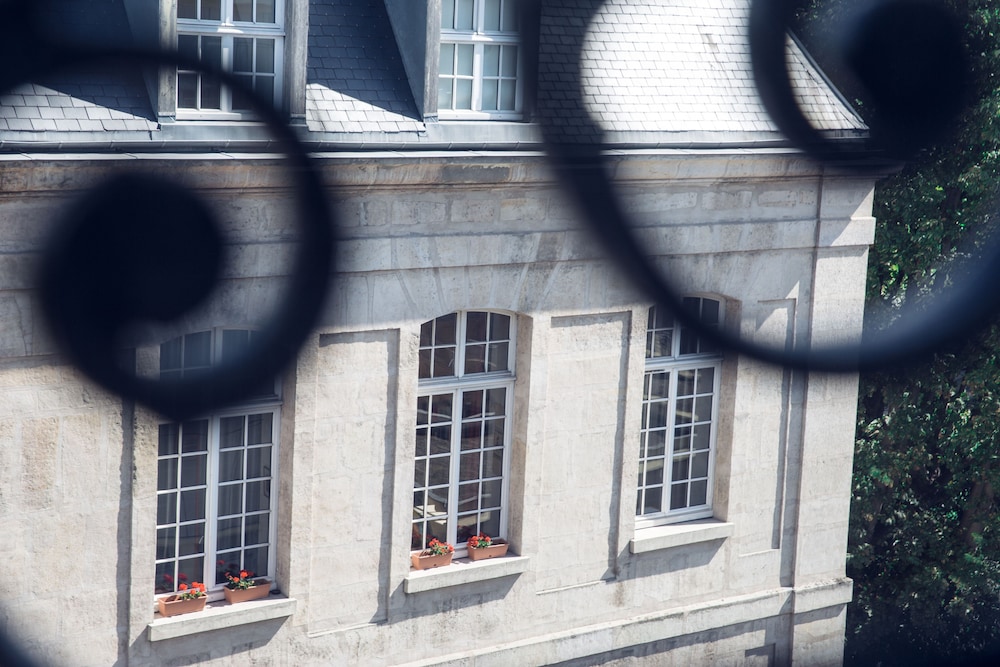 Timhotel Paris Gare De L Est 27/46
