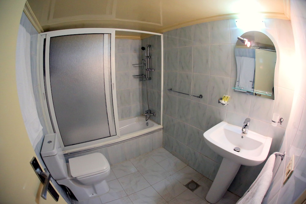 DELUXE, SUITE, OCEAN VIEW