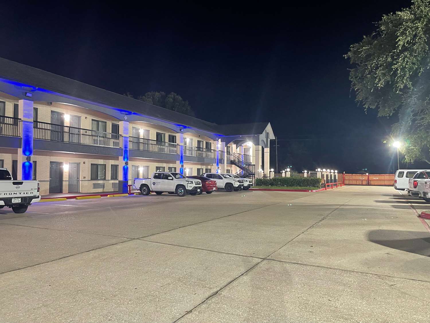Days Inn Dickinson Tx 37/40