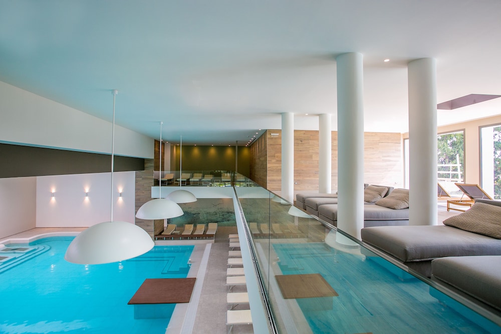 HOTEL TERME NERONIANE 4/72