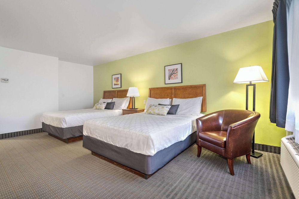 Hotel Le Victorin, an Ascend Hotel Collection Member 8/53