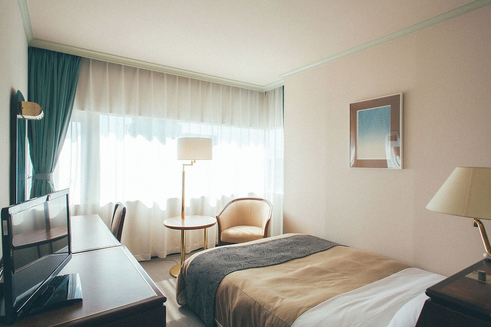 Kakegawa Grand Hotel 24/60