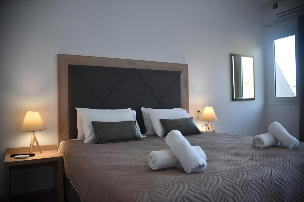 غرفة مزدوجة، Bali Mare 2/3