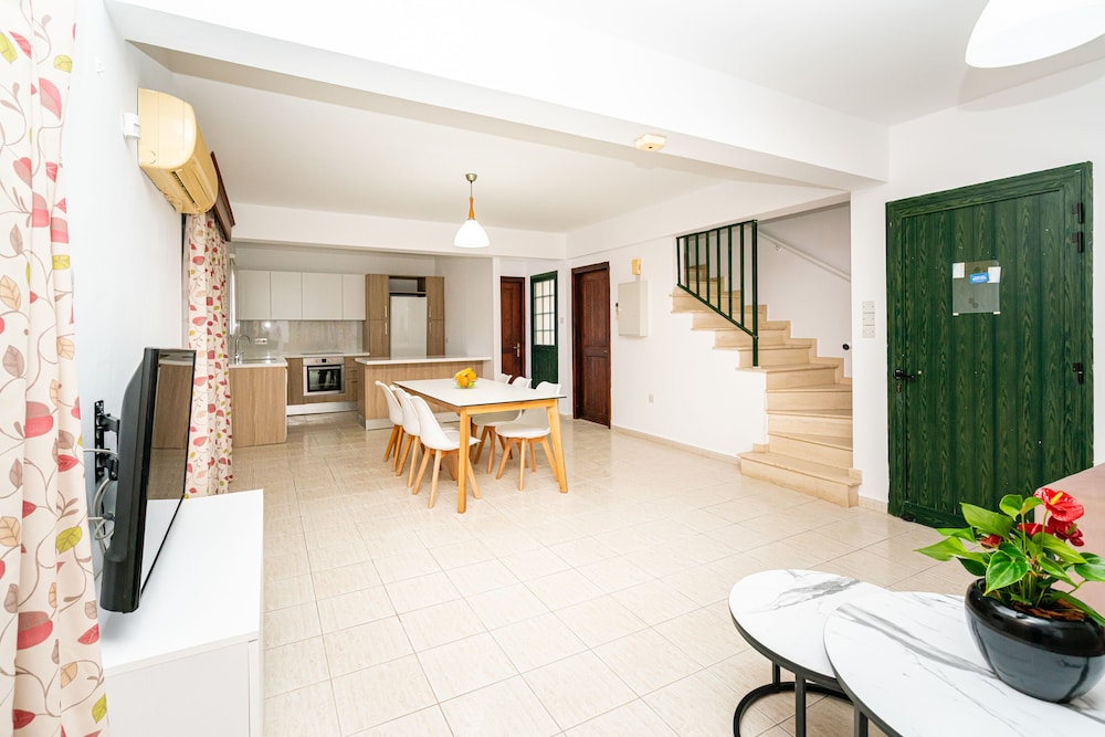 Kotsias Corallia Villas 8/37