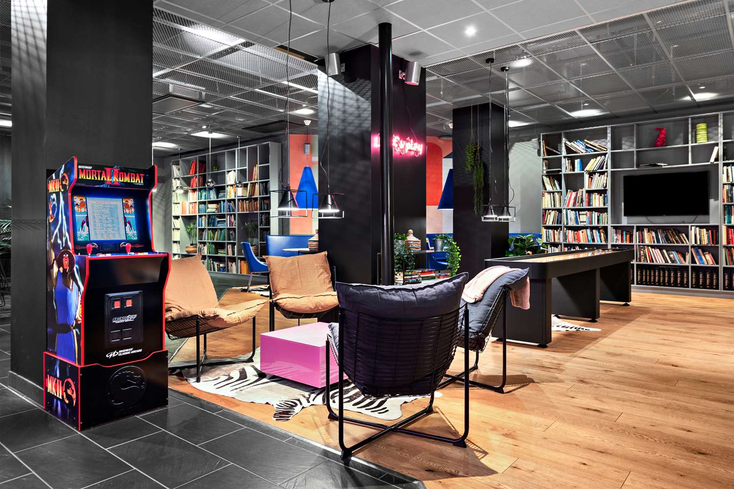 Aiden by Best Western Stockholm City 49/50