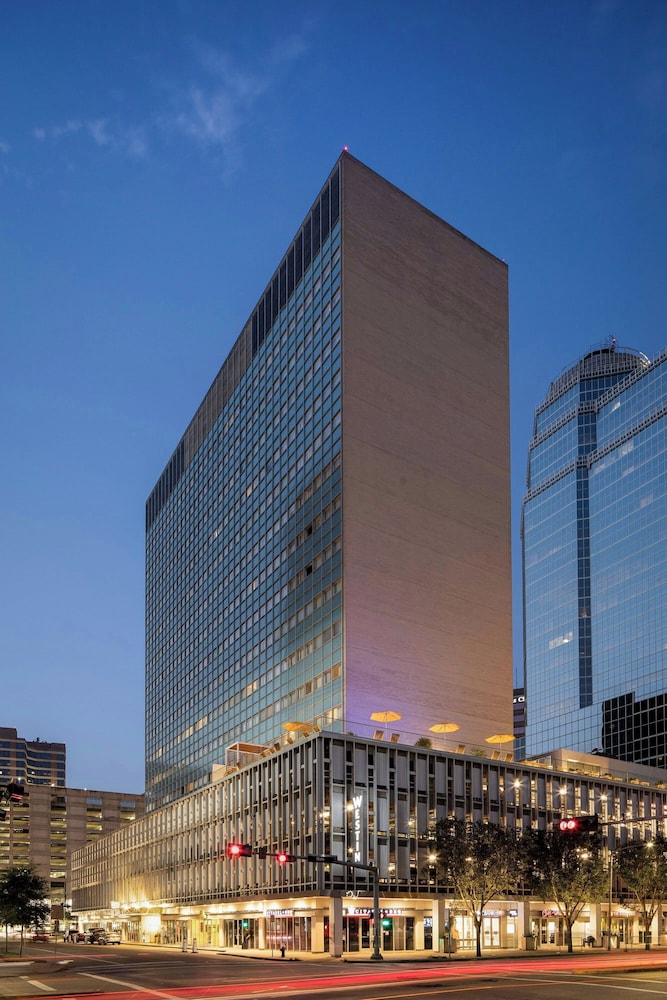 The Westin Houston Medical Center 写真4