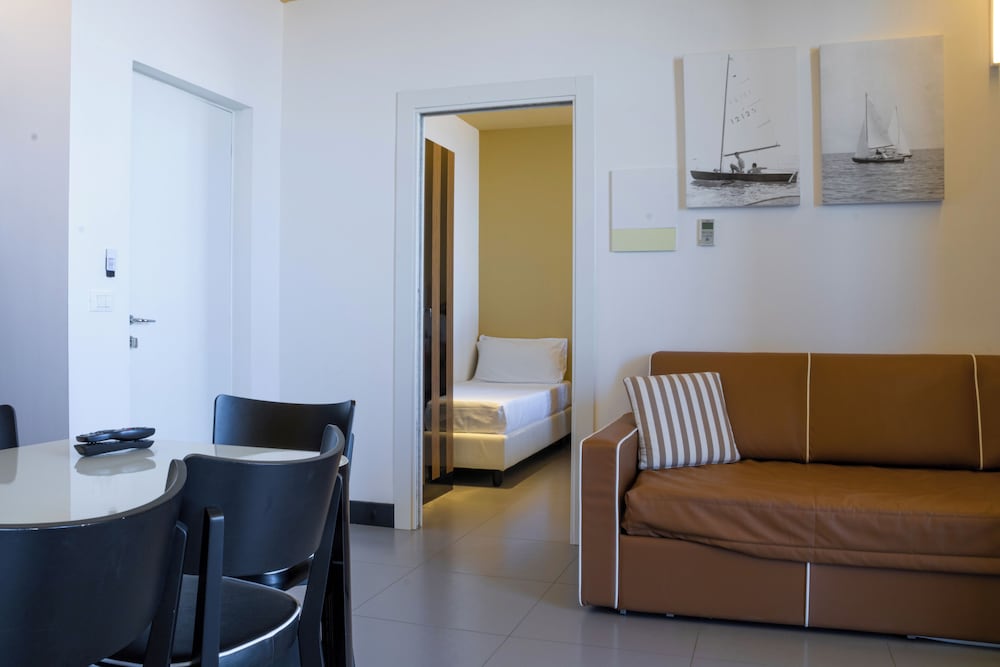 Residence Terminus 38/62