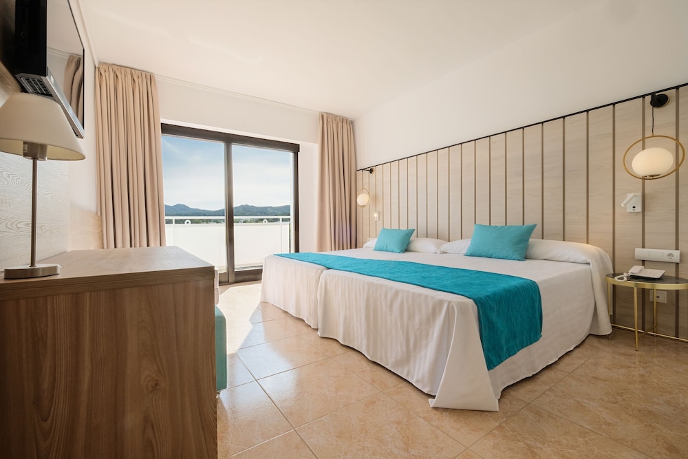 Azuline Hotel Bergantin 10/43