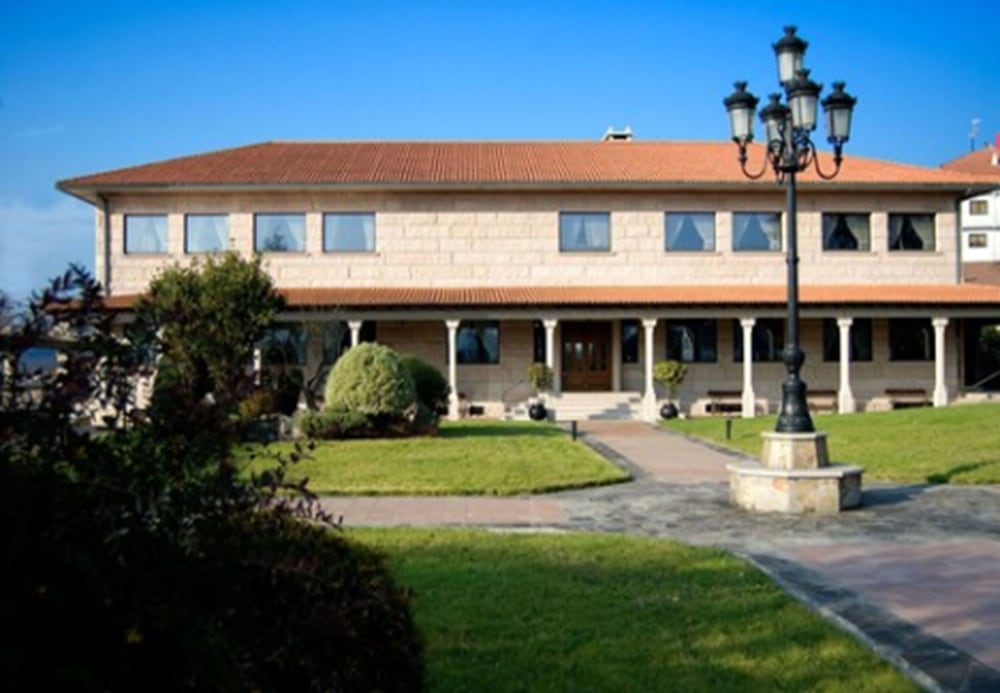 Scala Hotel 6/57