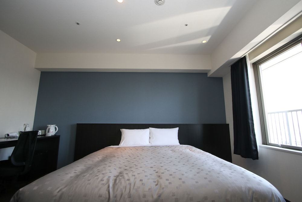Hotel Bloemen North-Hanazono 14/62