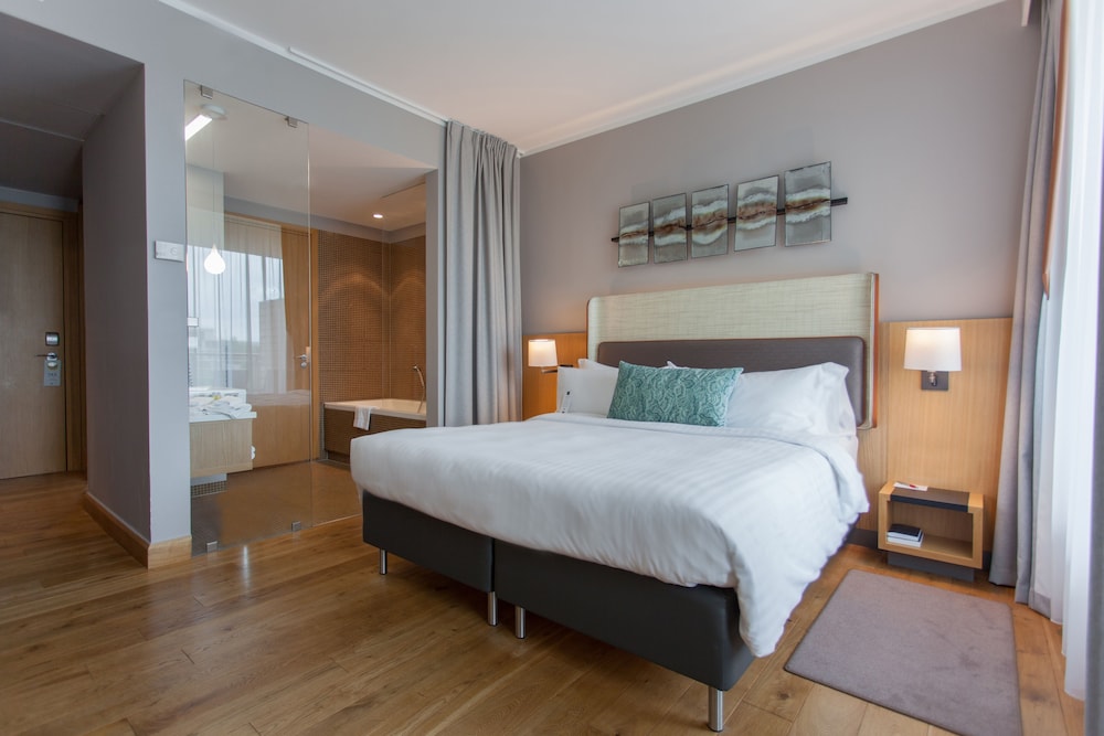 Sopot Marriott Resort and Spa 17/48