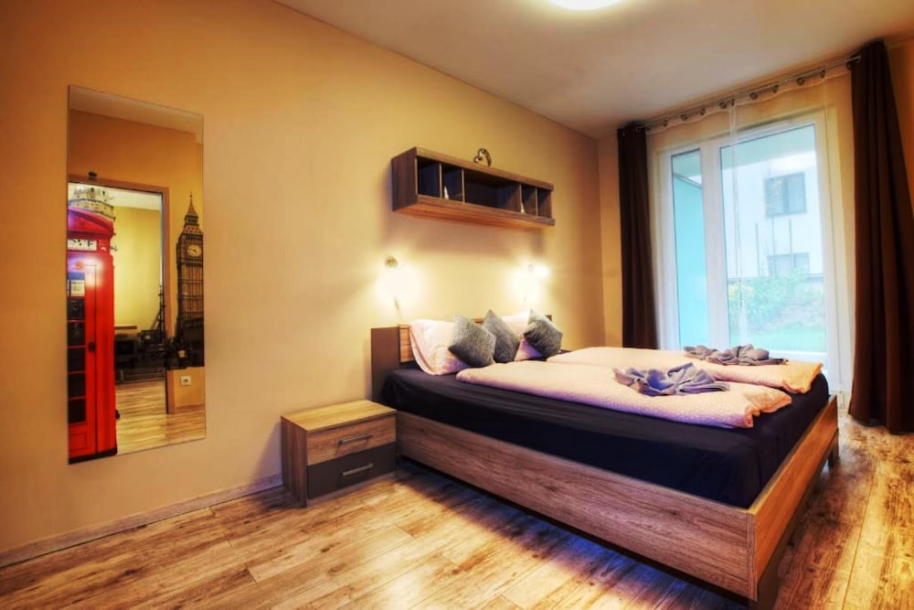 Vision Apartments Budapest 28/80