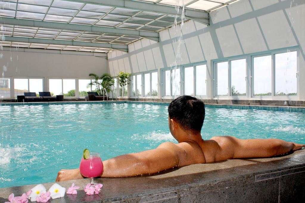 Aquarius Boutique Hotel Sampit 23/32
