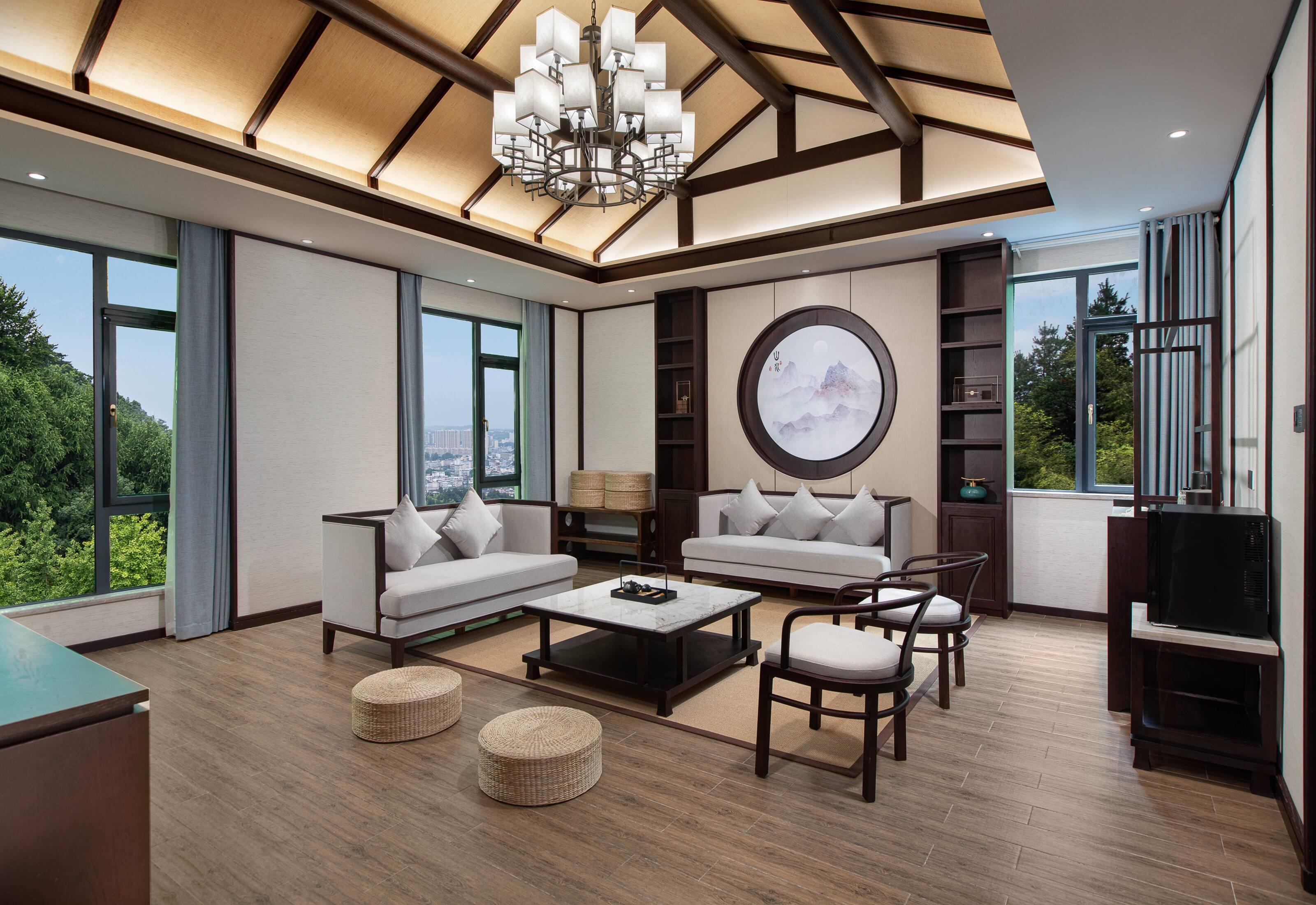 Ramada by Wyndham Xianning Xishan Mountain 16/27