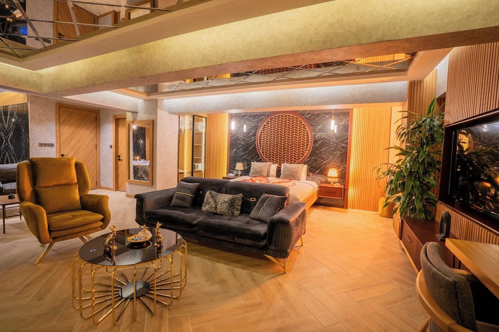 Leman Hotel - Boutique Class 28/50