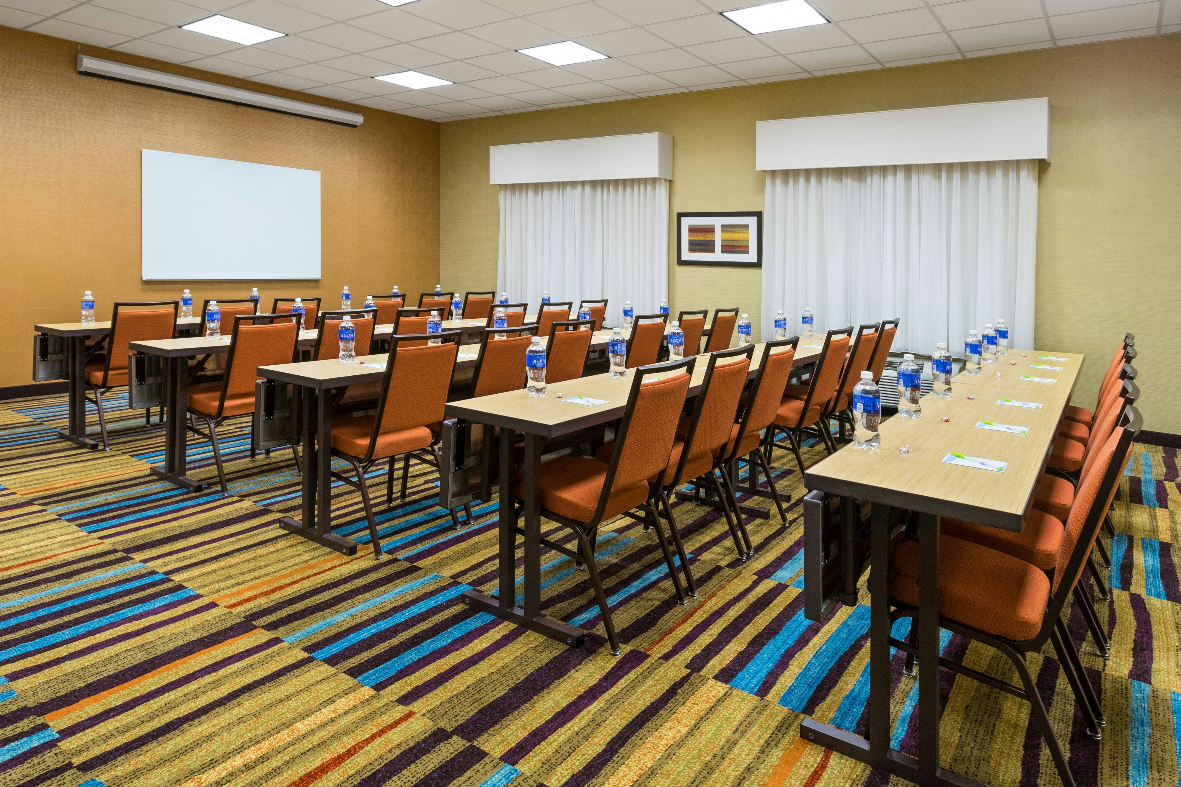 Fairfield Inn Suites Huntingdon Route 22 Raystown Lake 34/40