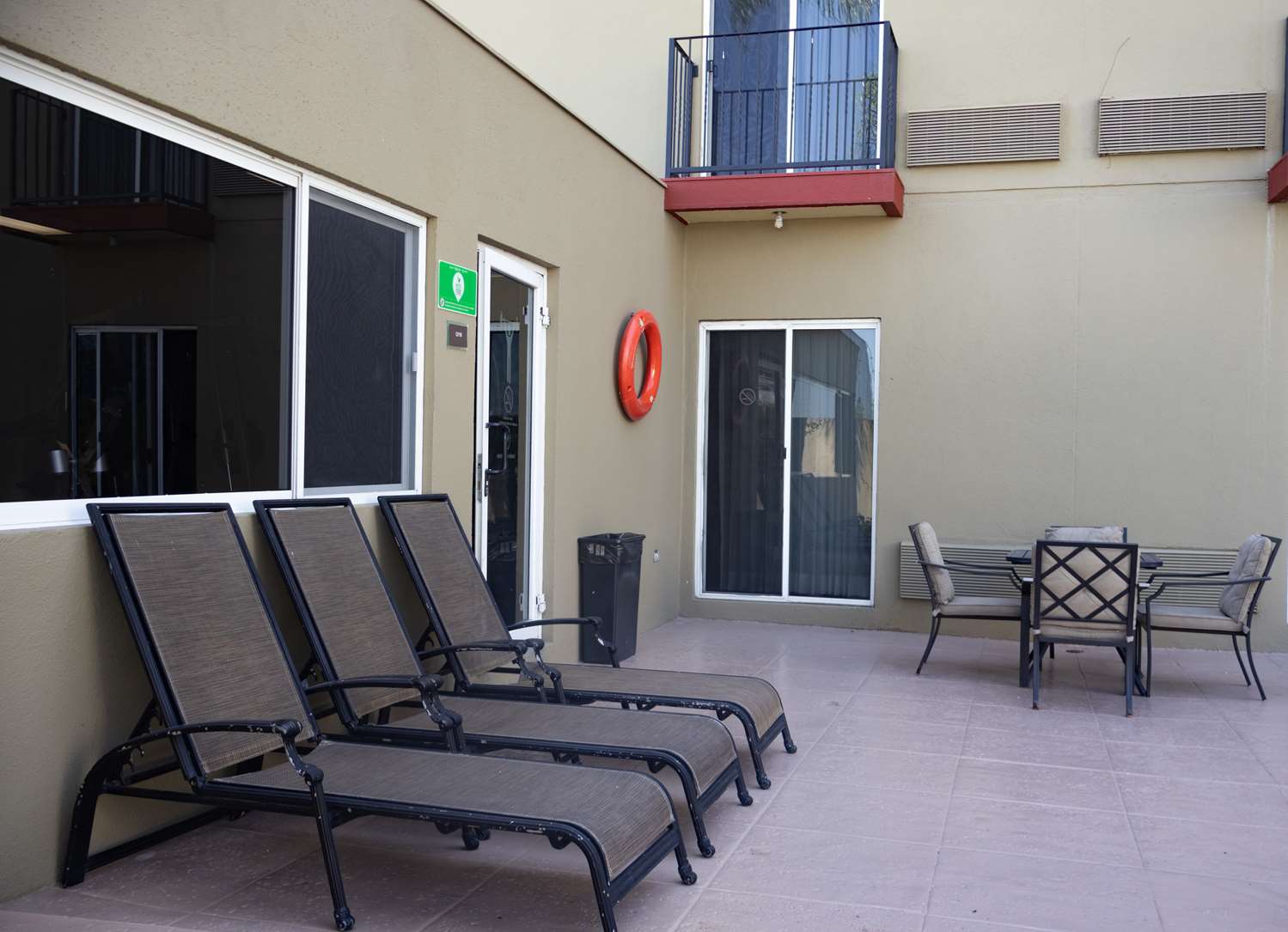 Best Western Plus Monterrey Aeropuerto 23/55