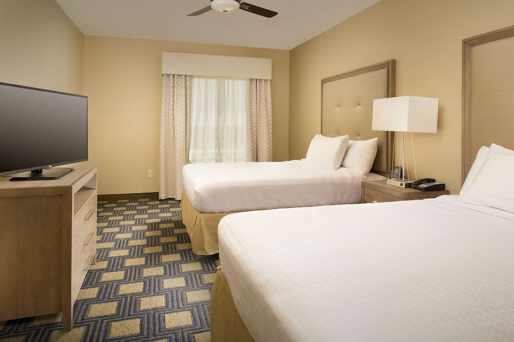 Homewood Suites By Hilton Midland Tx 12/75